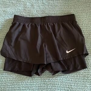 Nike Dri Fit Shorts medium